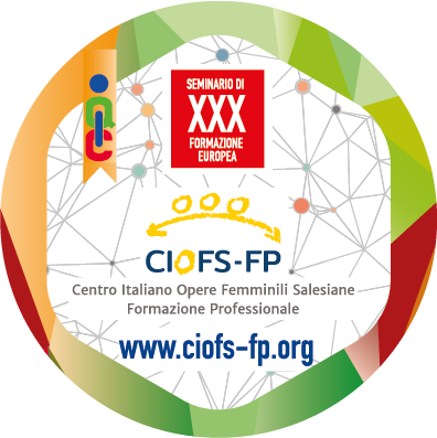 XXX Seminario Europa